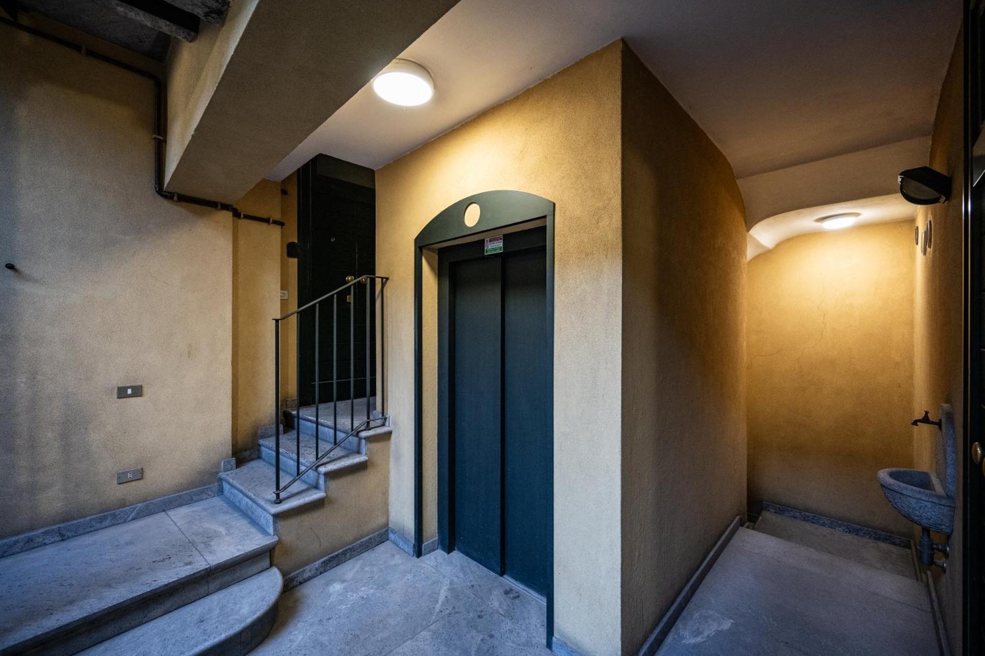 Navigli Cozy Corner Milano Apartment Exterior foto