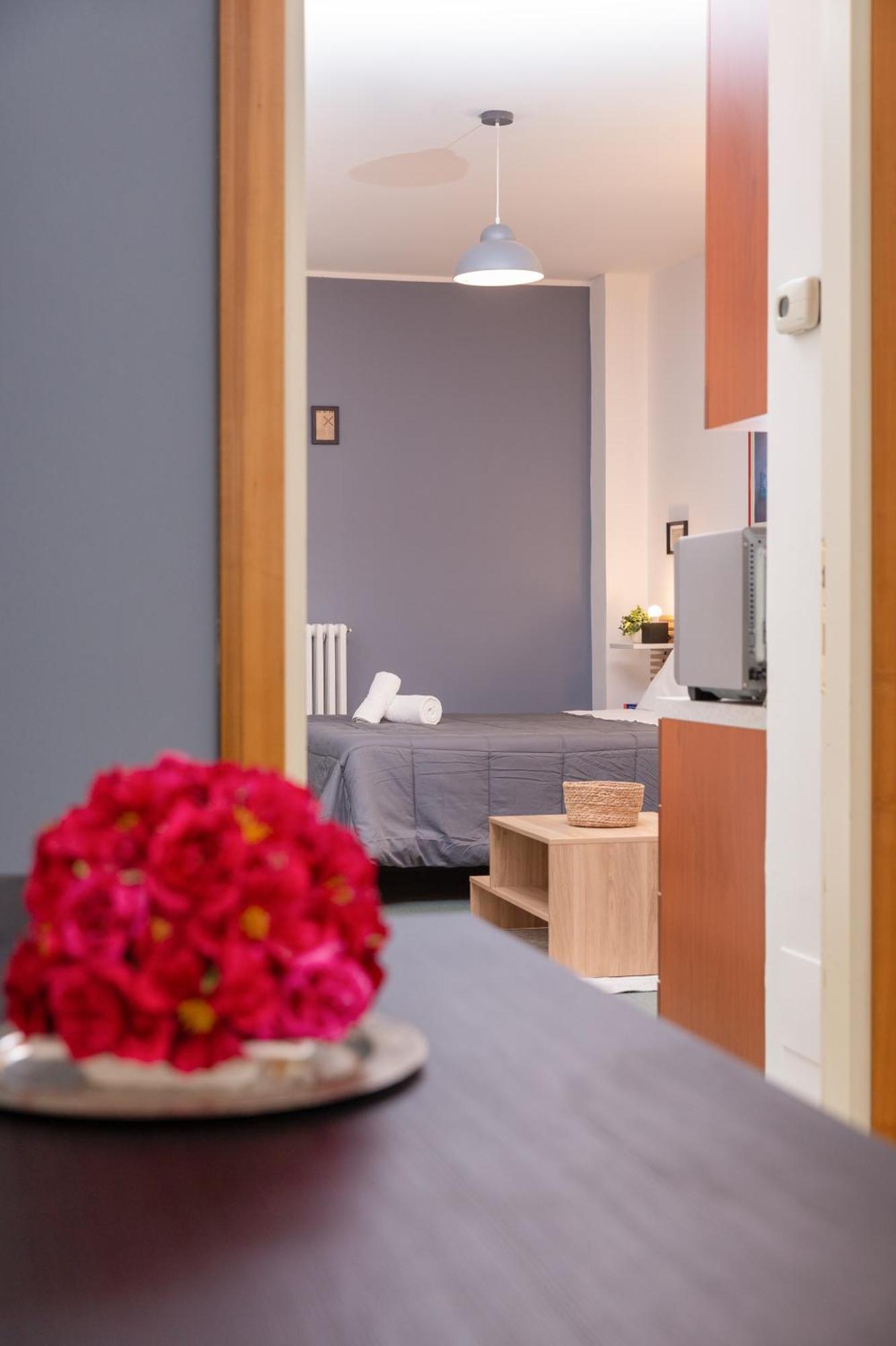 Navigli Cozy Corner Milano Apartment Exterior foto