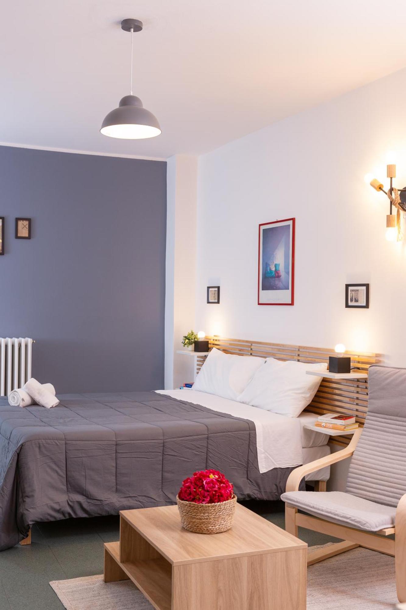 Navigli Cozy Corner Milano Apartment Exterior foto