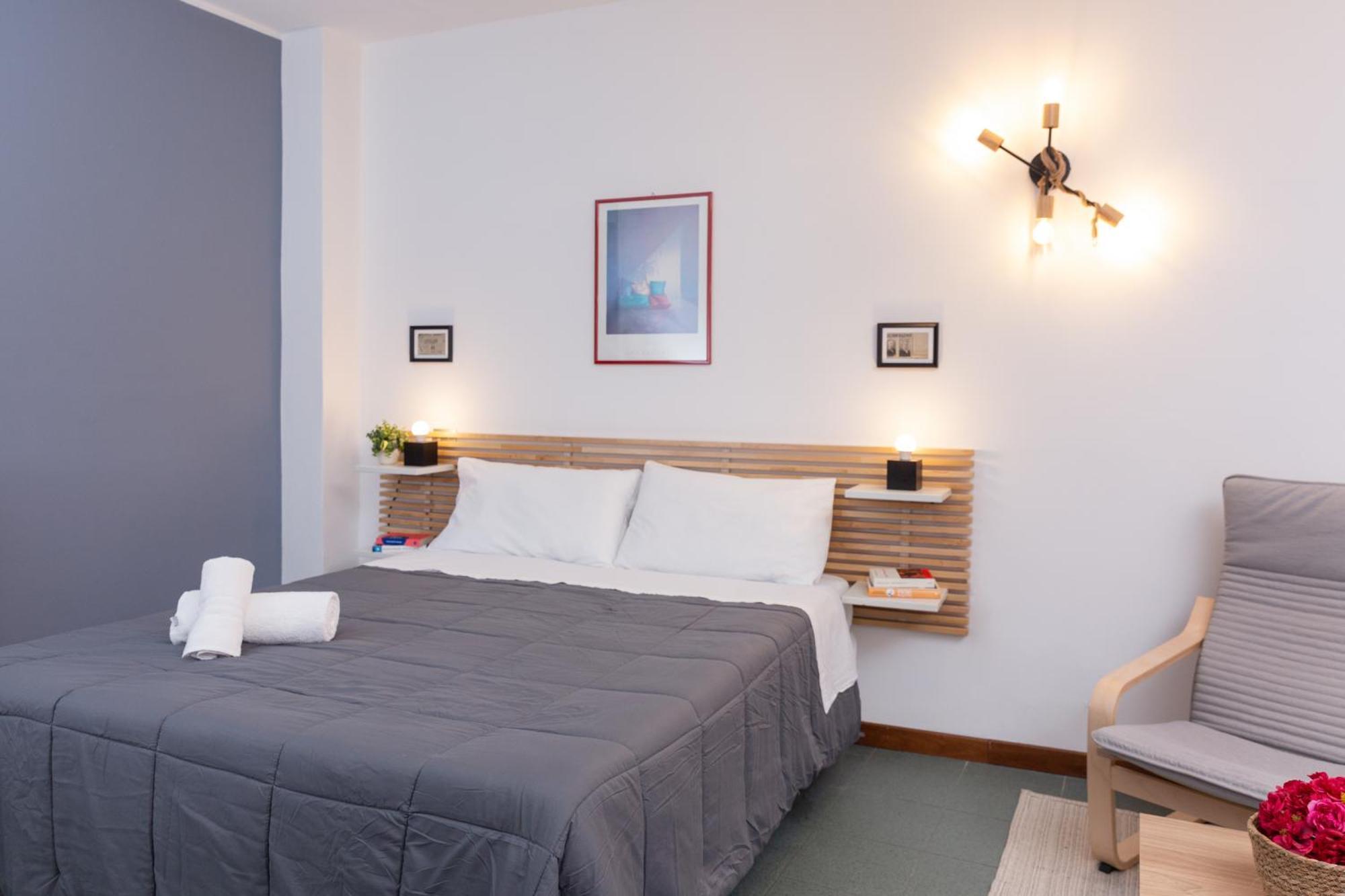 Navigli Cozy Corner Milano Apartment Exterior foto