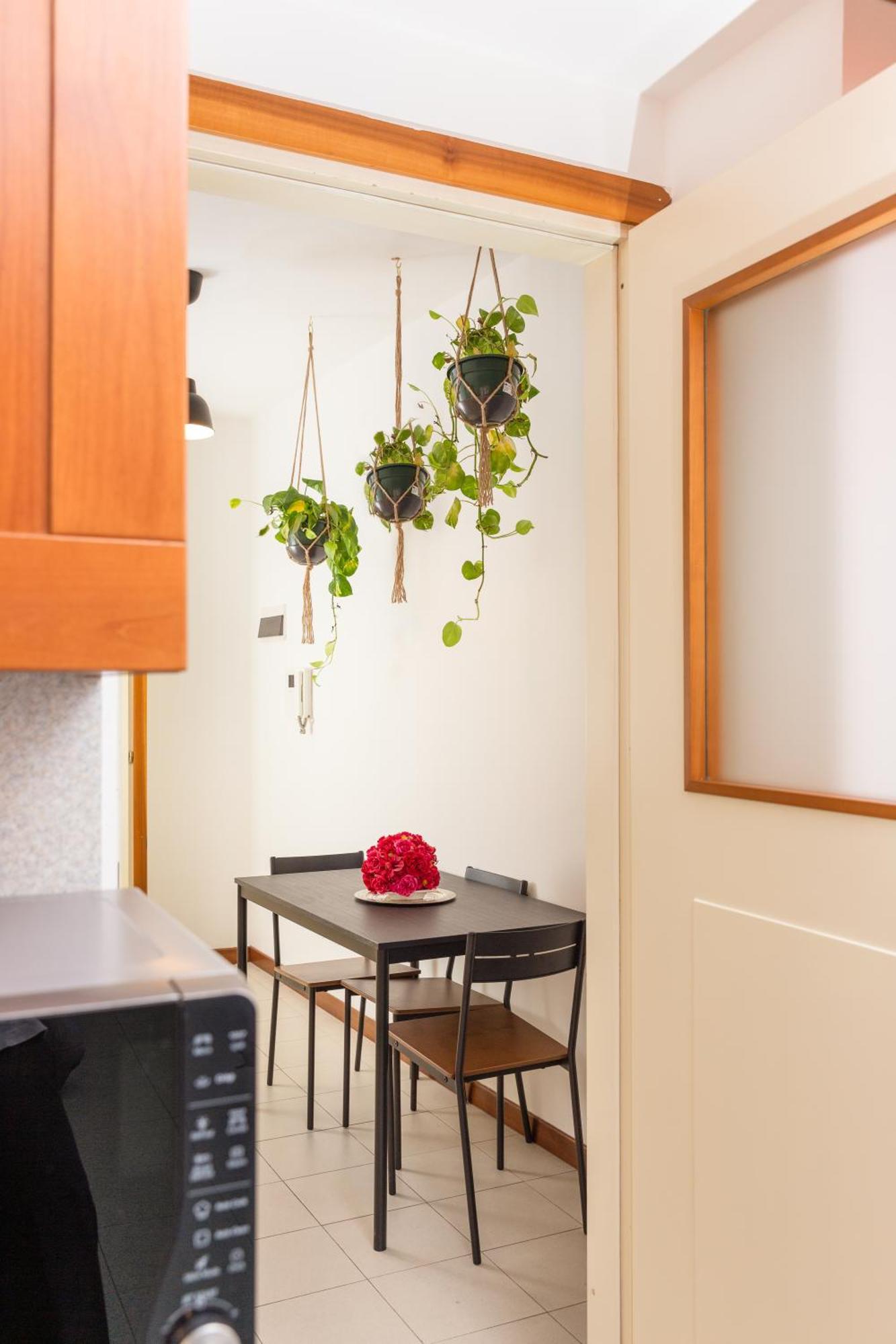 Navigli Cozy Corner Milano Apartment Exterior foto