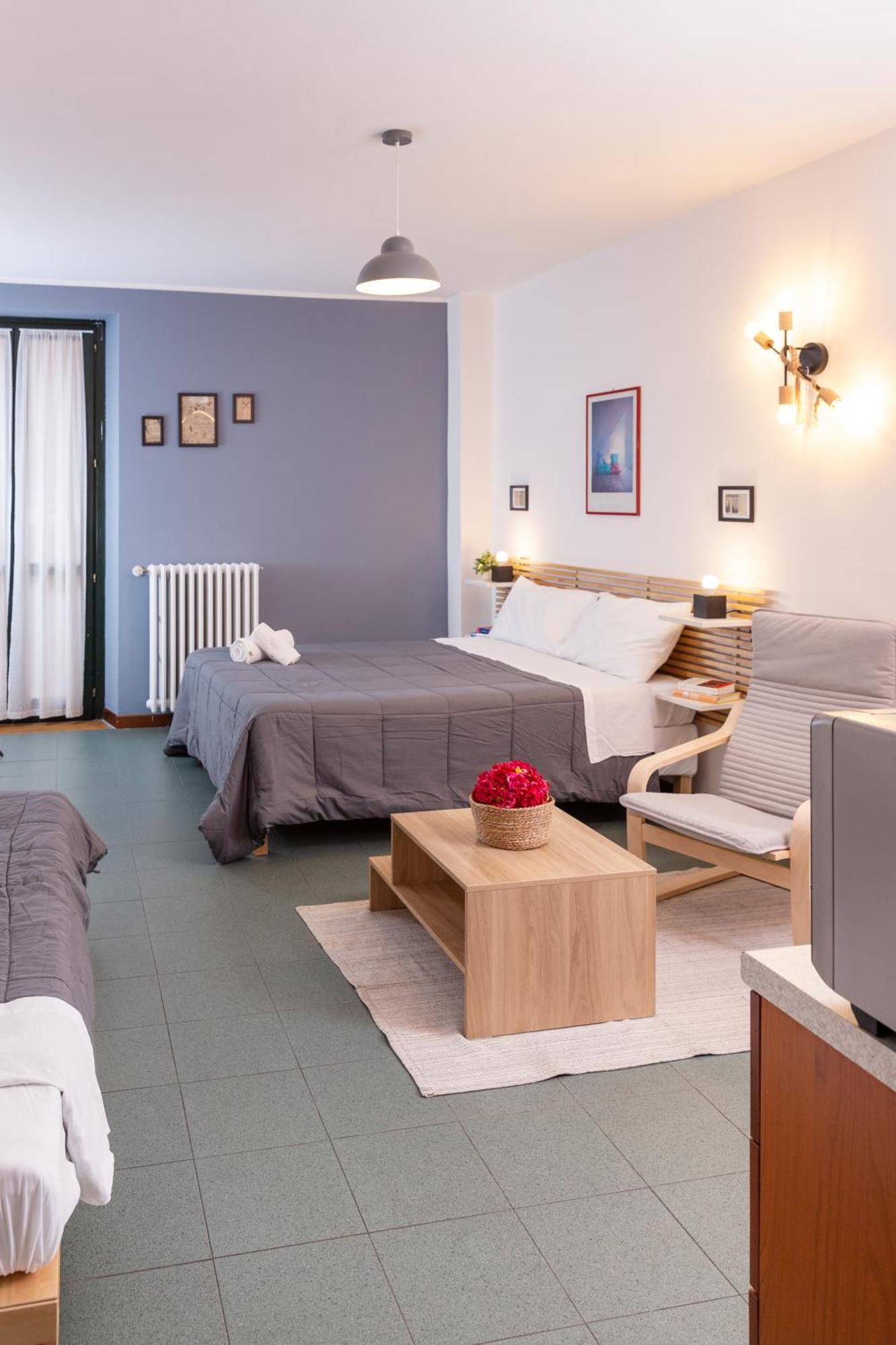 Navigli Cozy Corner Milano Apartment Exterior foto