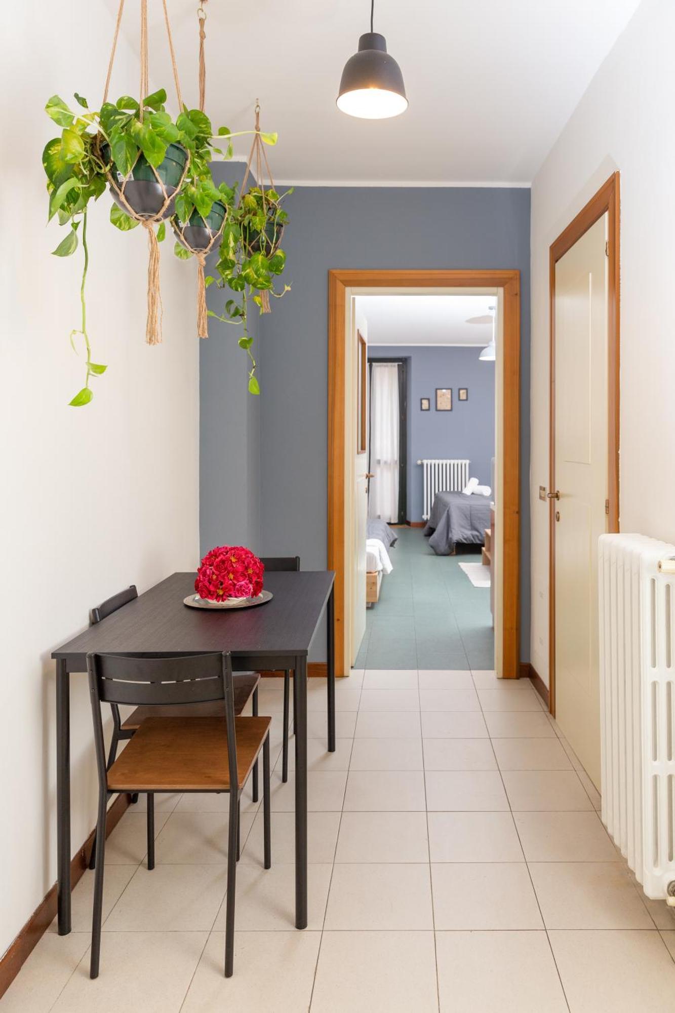 Navigli Cozy Corner Milano Apartment Exterior foto