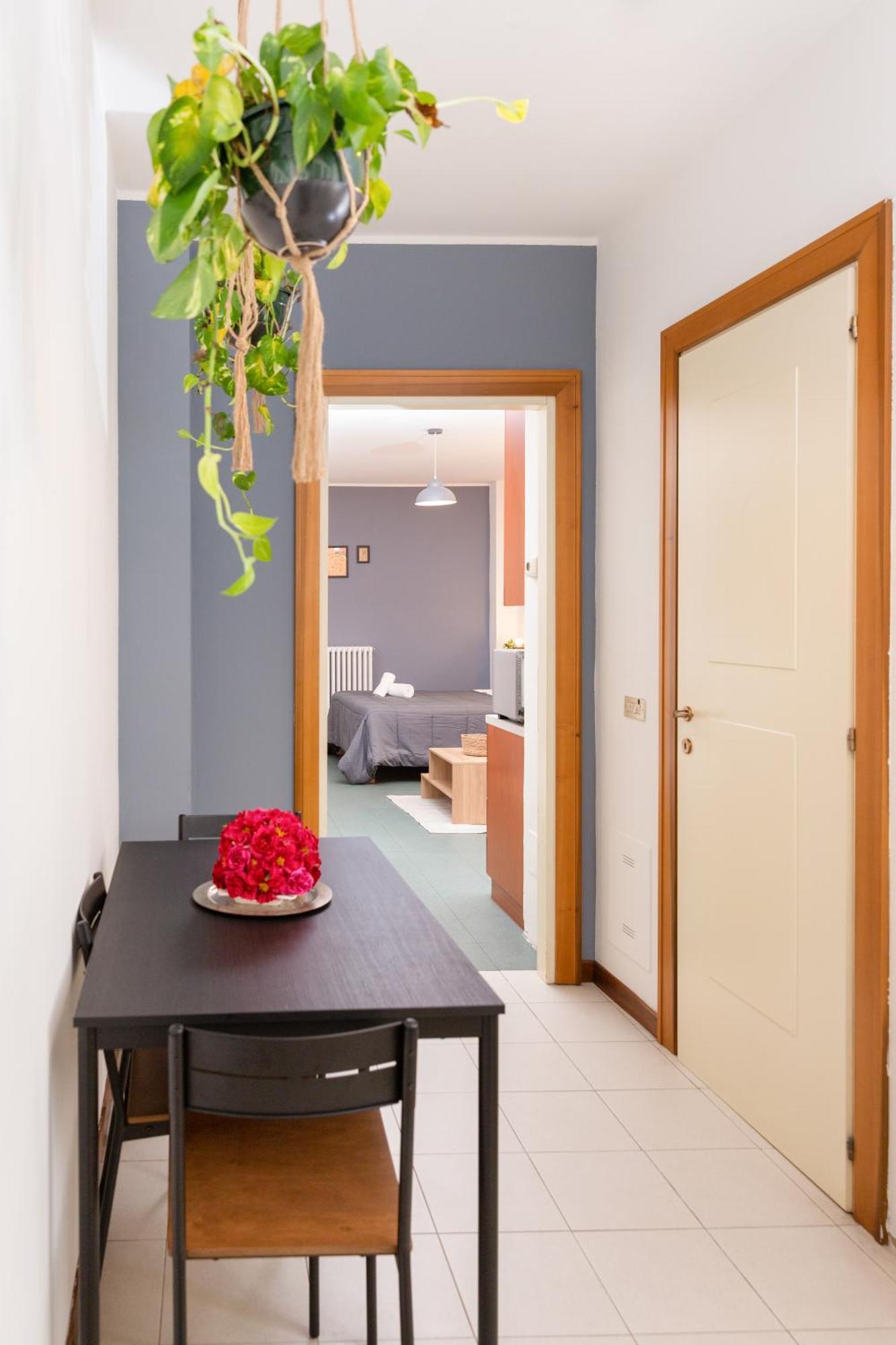 Navigli Cozy Corner Milano Apartment Exterior foto